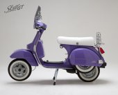 2012 LML Star GT photo